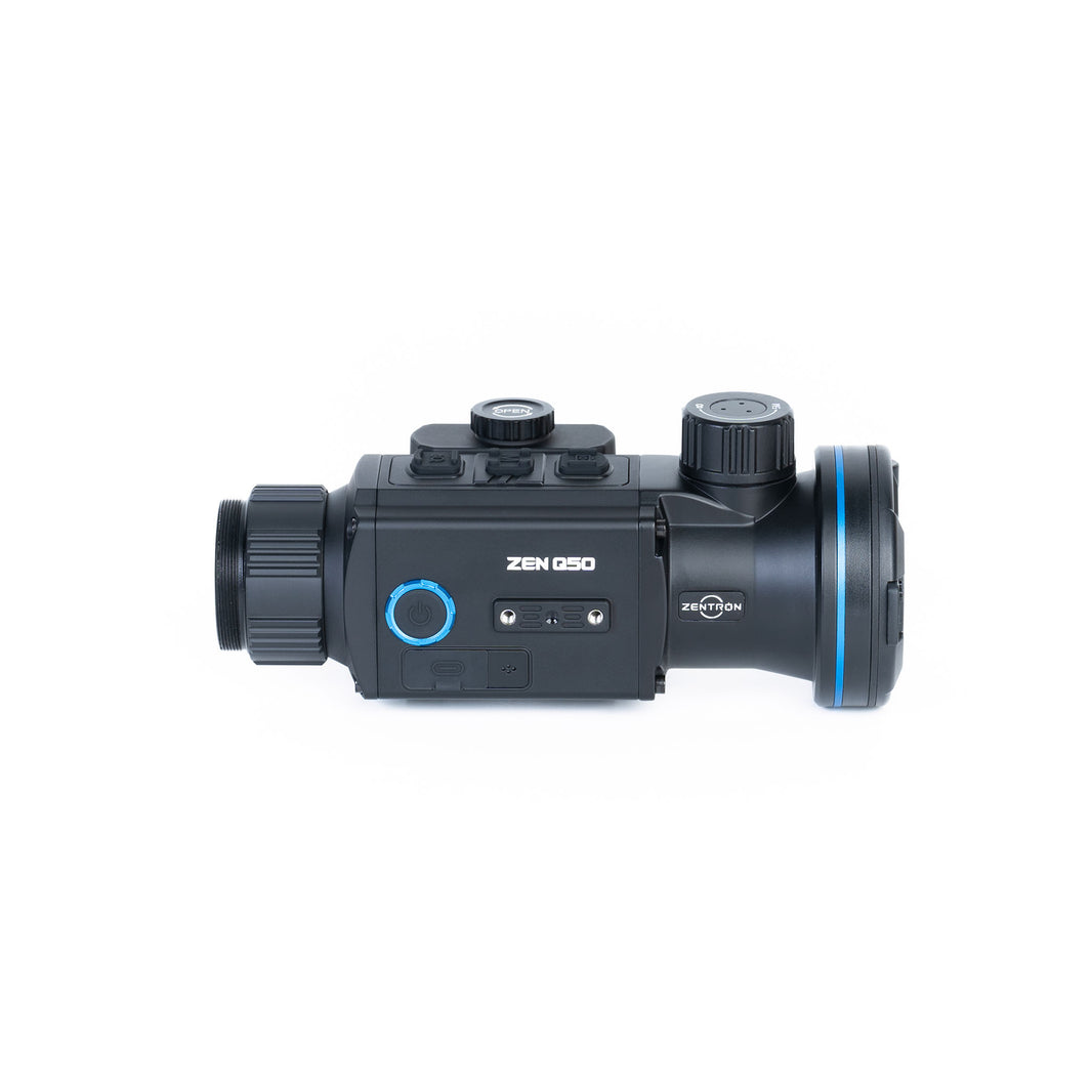 ZEN Q50 - 640x512 50mm Thermal Scope