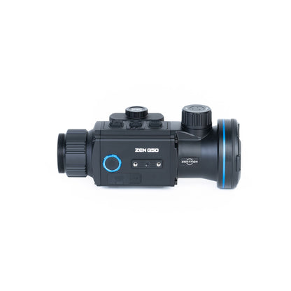 ZEN Q50 - 640x512 50mm Thermal Scope