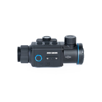 ZEN Q635 - 640x512 35mm Thermal Scope
