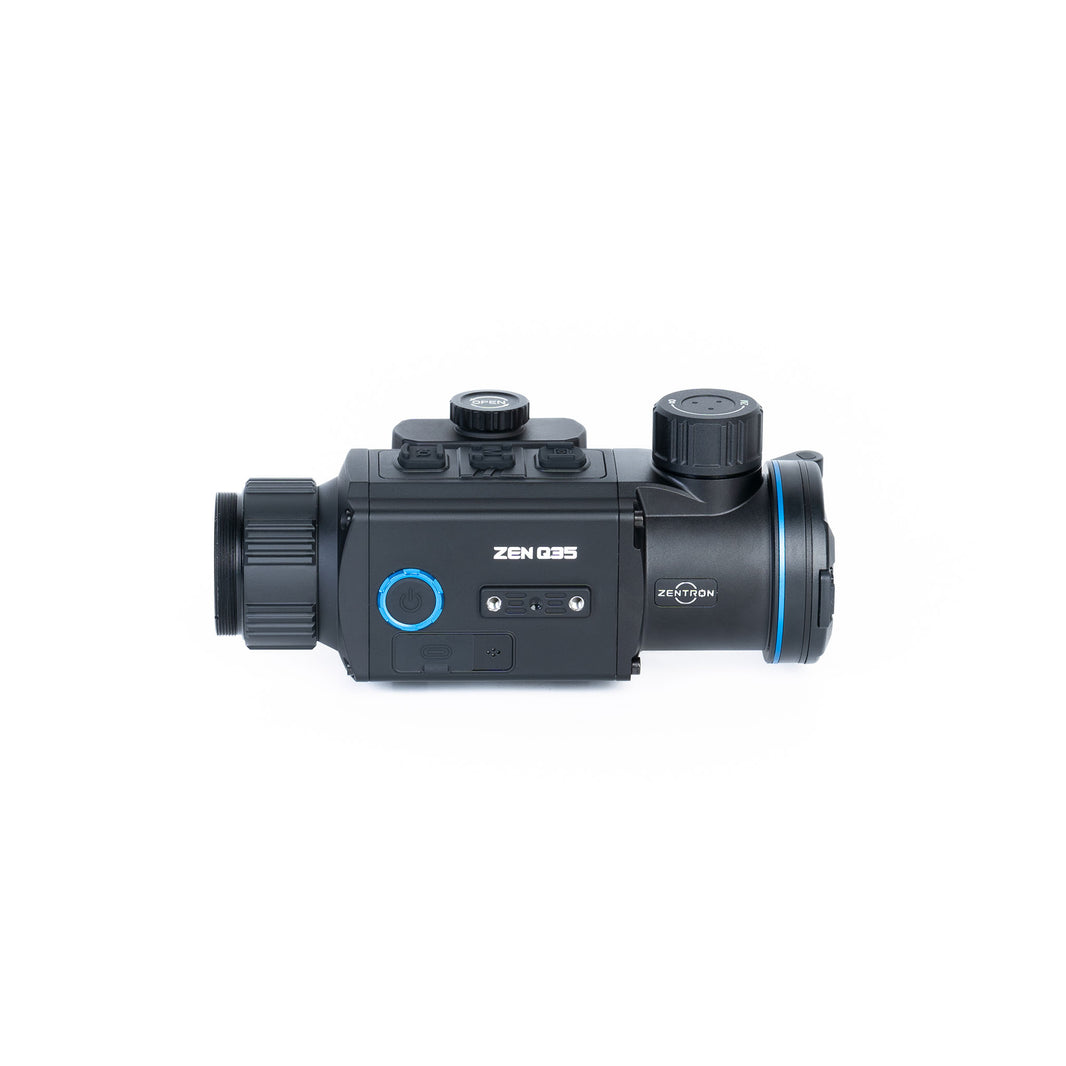 ZEN Q35 - 384x288 35mm Thermal Scope