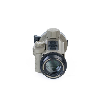 ZEN C50 - 640x512 50mm Thermal Clip-On