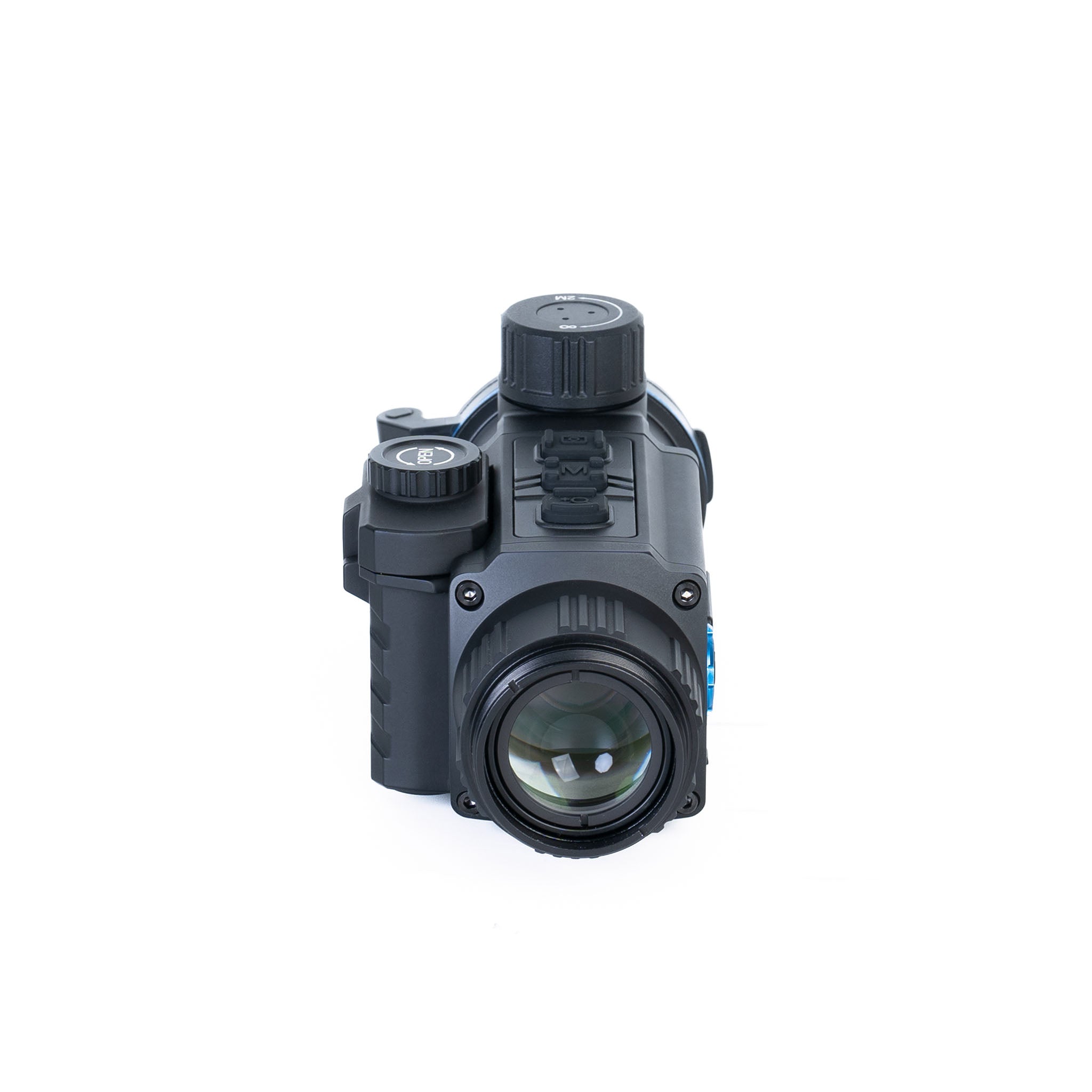 ZEN Q635 - 640x512 35mm Thermal Scope – zentronusa