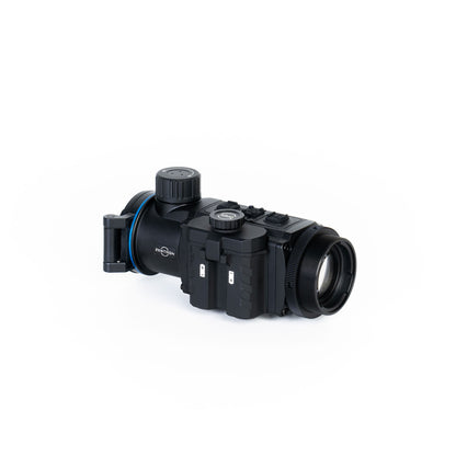 ZEN C35 - 384x288 35mm Clip-On Thermal Scope