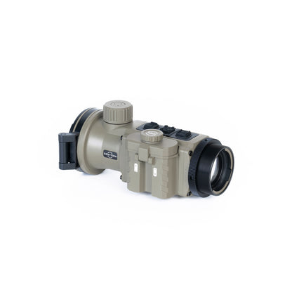ZEN C50 - 640x512 50mm Thermal Clip-On