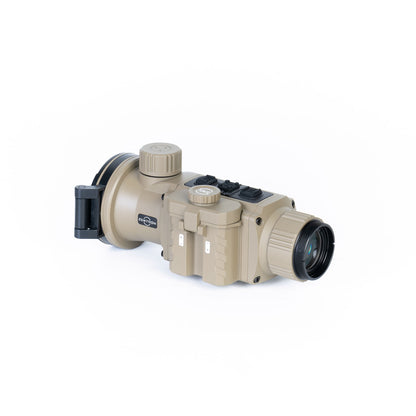 ZEN Q50 - 640x512 50mm Thermal Scope