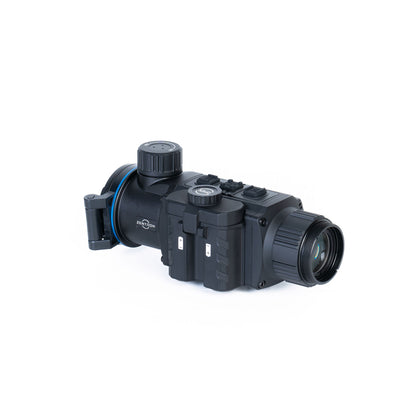 ZEN Q635 - 640x512 35mm Thermal Scope
