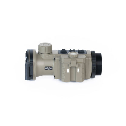 ZEN C50 - 640x512 50mm Thermal Clip-On