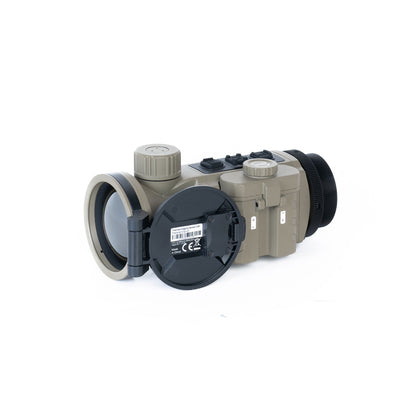 ZEN C50 - 640x512 50mm Thermal Clip-On