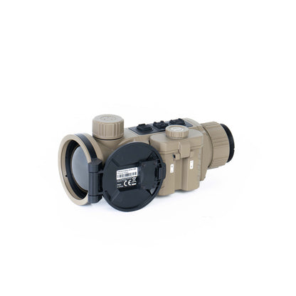 ZEN Q50 - 640x512 50mm Thermal Scope