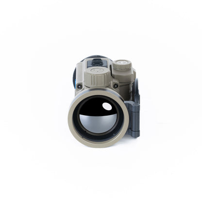 ZEN C50 - 640x512 50mm Thermal Clip-On