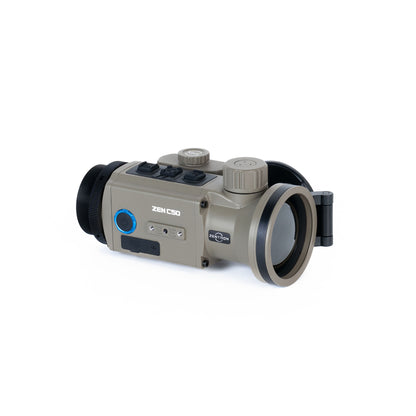 ZEN C50 - 640x512 50mm Thermal Clip-On