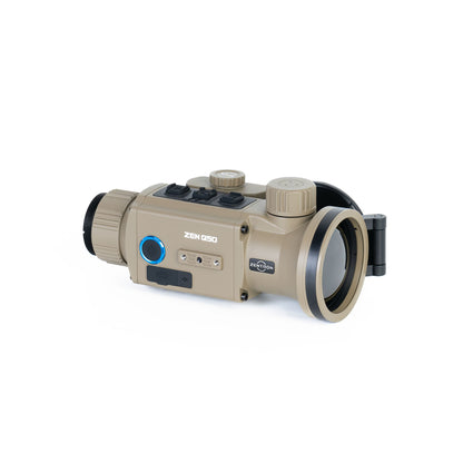ZEN Q50 - 640x512 50mm Thermal Scope