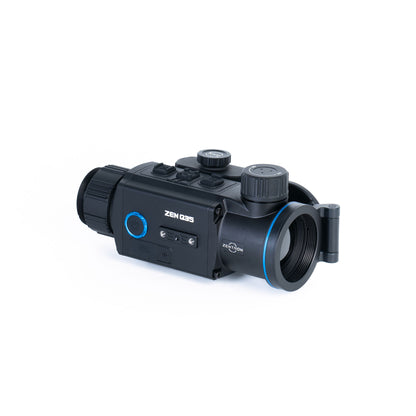 ZEN Q35 - 384x288 35mm Thermal Scope