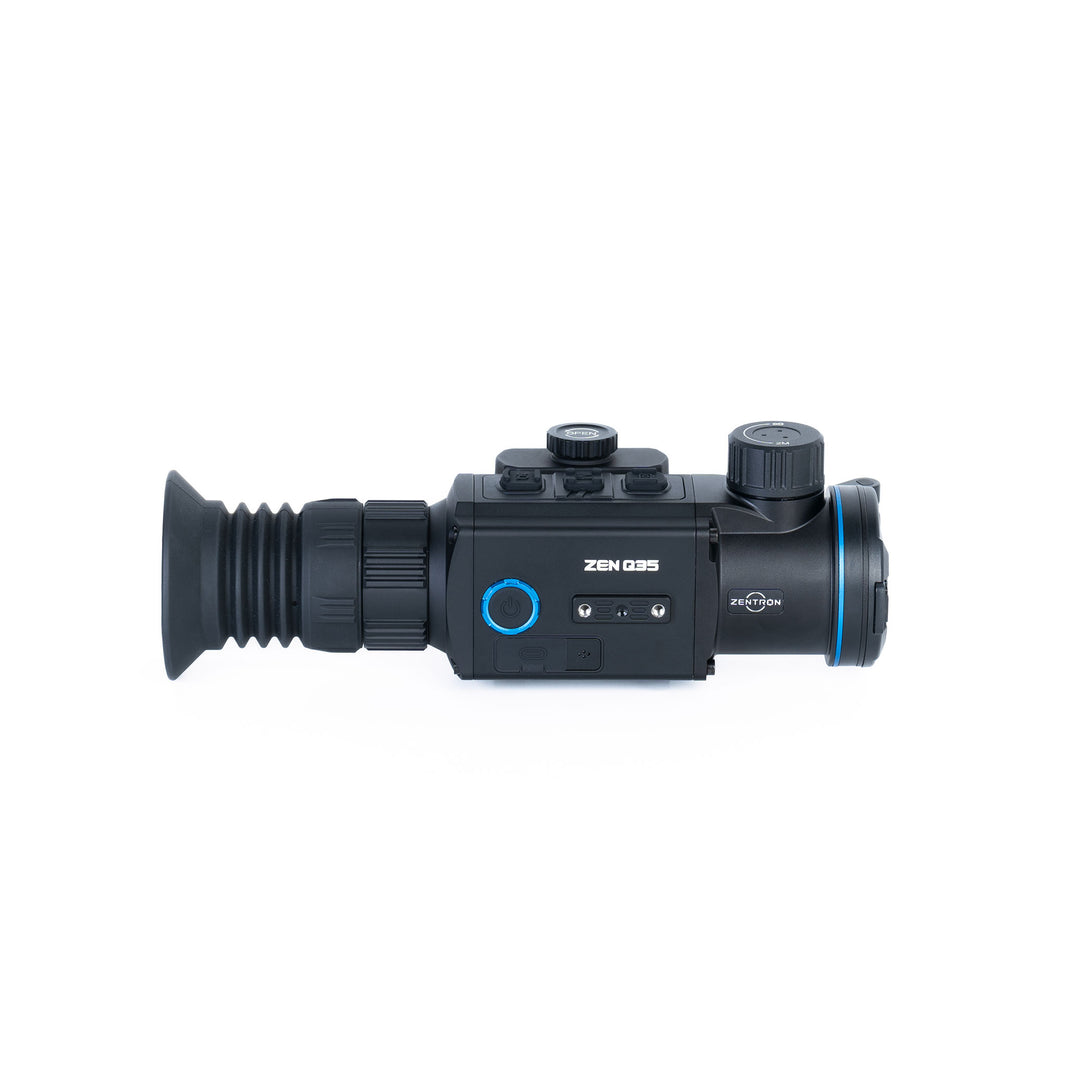 ZEN Q35 - 384x288 35mm Thermal Scope