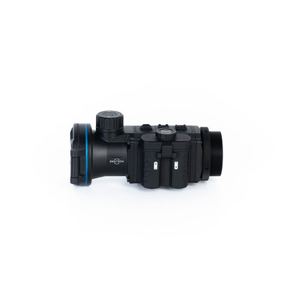 ZEN C50 - 640x512 50mm Thermal Clip-On