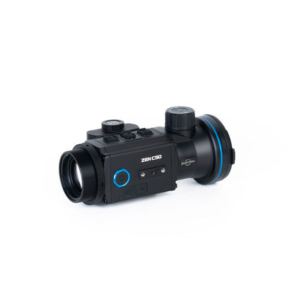 ZEN C50 - 640x512 50mm Thermal Clip-On