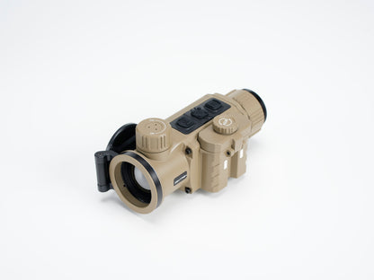 ZEN Q35 - 384x288 35mm Thermal Scope