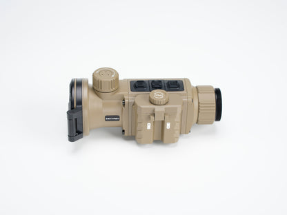 ZEN Q50 640 Thermal Scope | Perfectly Balanced. Long Range.