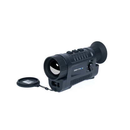 M6 - Rangefinding Compact Thermal Monocular 640x512 LRF