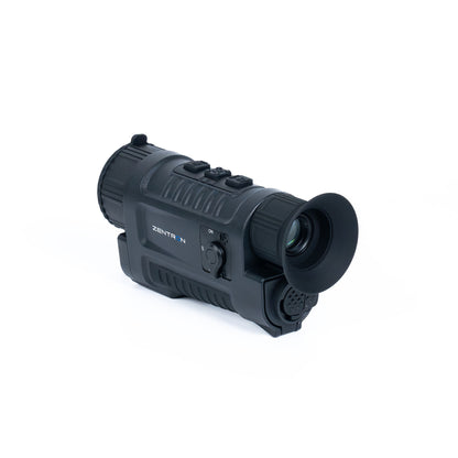 M6 - Rangefinding Compact Thermal Monocular 640x512 LRF