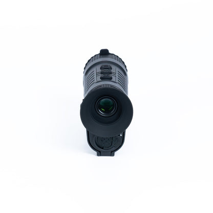 M6 - Rangefinding Compact Thermal Monocular 640x512 LRF