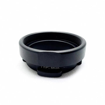 Smartclip DUAL SMART M45 Connector Ring – M45 × 0.75