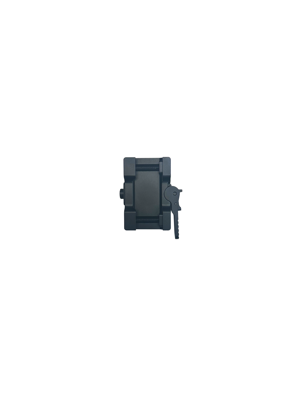 ZEN C/Q/CQ Series Universal Quick-Release Mount – ZT-AC02 – product image 5