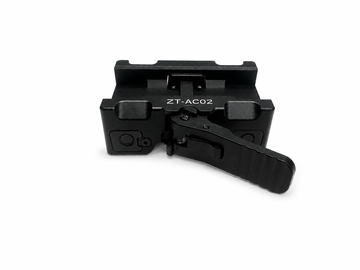 Rail mount — ZT-AC02