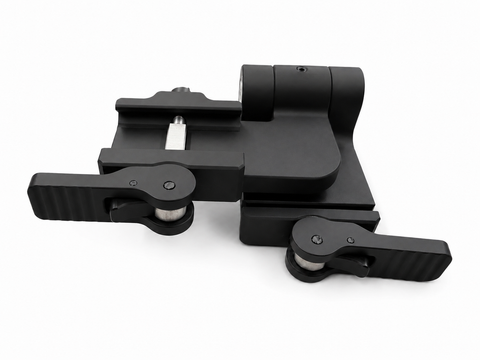 Flip-to-side mount · ZT-AC03